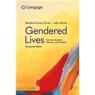 Gendered Lives: Communication, Gender, & Culture