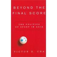 Beyond the Final Score