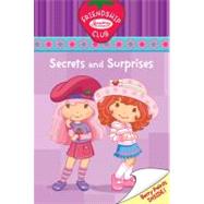 Secrets and Surprises #2 Friendship Club