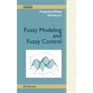 Fuzzy Modeling And Fuzzy Control