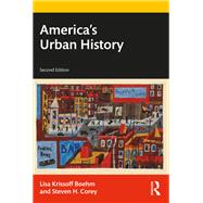 America's Urban History