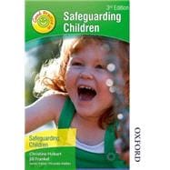Good Practice in Safeguarding Children 3rd Edition