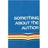 Something About the Author