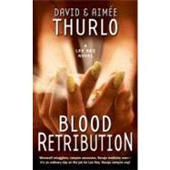 Blood Retribution : A Lee Nez Novel