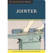 Jointer : The Tool Information You Need at Your Fingertips