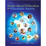 MULTICULTURAL EDUCATION (LOOSE)