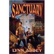 Sanctuary An Epic Novel of Thieves' World