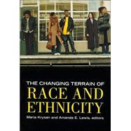 The Changing Terrain Of Race And Ethnicity