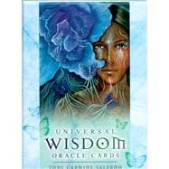 Universal Wisdom Oracle Cards