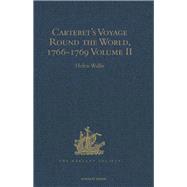 Carteret's Voyage Round the World, 1766-1769: Volume II