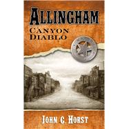 Allingham Canyon Diablo