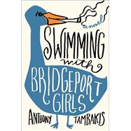 Swimming With Bridgeport Girls