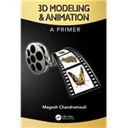 Introdution to 3D Modeling and Animation