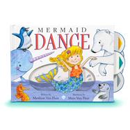 Mermaid Dance