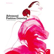 Advanced Fashion Drawing