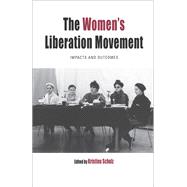 The Women's Liberation Movement