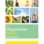 The Happiness Bible