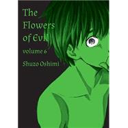 Flowers of Evil, Volume 6