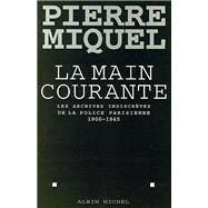 La Main courante