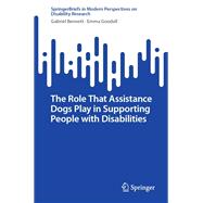 The Role That Assistance Dogs Play in Supporting People with Disabilities