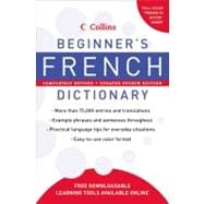 Collins Beginner's French Dictionary