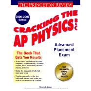 Cracking the AP Physics, 2000-2001 Edition