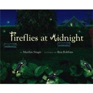 Fireflies at Midnight