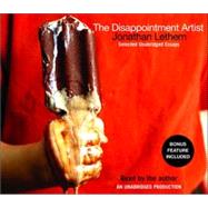 The Disappointment Artist