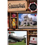 Connecticut Curiosities