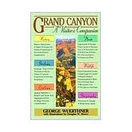 Grand Canyon A Visitor's Companion