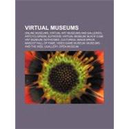 Virtual Museums
