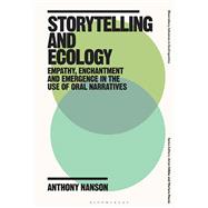 Storytelling and Ecology