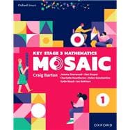 Oxford Smart Mosaic: Student Book 1 eBook