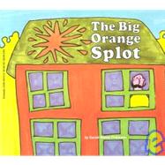 The Big Orange Splot
