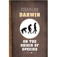 On The Origin Of Species