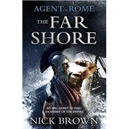 Agent of Rome The Far Shore