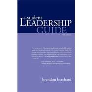 The Student Leadership Guide