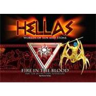 Hellas: Fire in the Blood