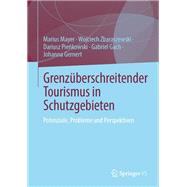 Grenzüberschreitender Tourismus in Schutzgebieten