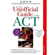 The Unofficial Guide to the ACT