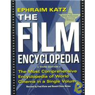 The Film Encyclopedia