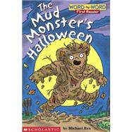 Mud Monster's Halloween, The (level 1) Mud Monster's Halloween, The