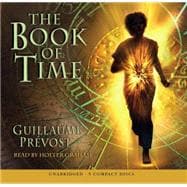 The Book of Time (The Book of Time #1)