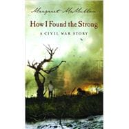 How I Found the Strong