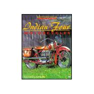 Indian Four Motorcycles