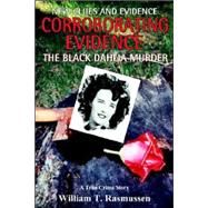 Corroborating Evidence,9780865344921
