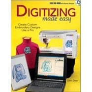 Digitizing Made Easy