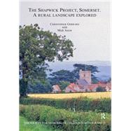 The Shapwick Project, Somerset