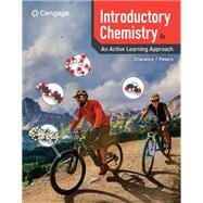 Introductory Chemistry: An Active Learning Approach book cover, ISBN 9781535884921