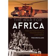 The War for Africa